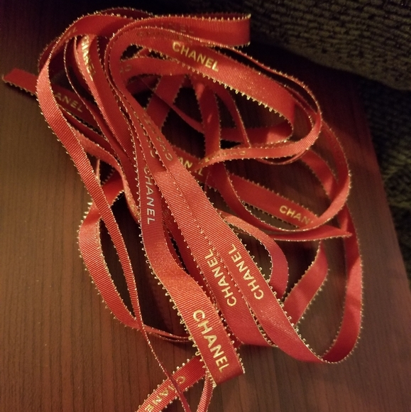 Chanel Ribbon - Picture 2 of 3